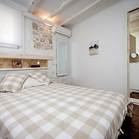 Apartment Pisinium Rovinj