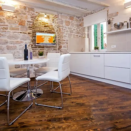 Pisinium * Rovinj