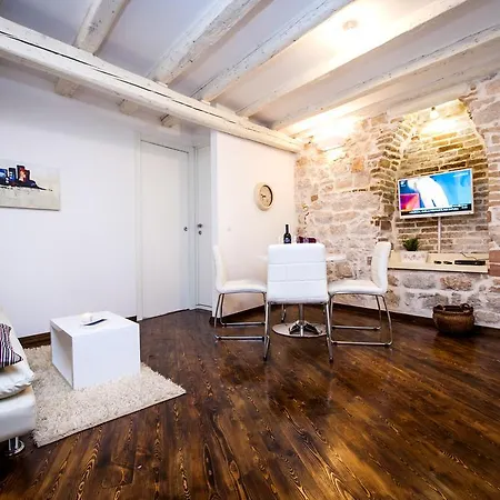 Pisinium Apartment Rovinj