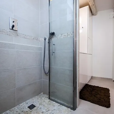 Apartment Pisinium Rovinj