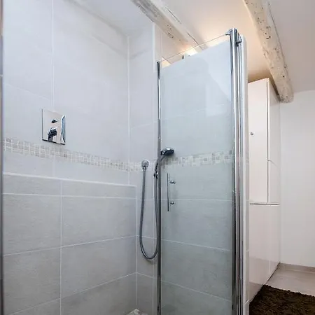 Pisinium Appartamento Rovigno
