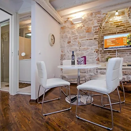 Pisinium Apartment Rovinj