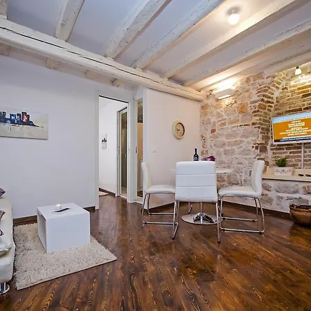Apartment Pisinium Rovinj